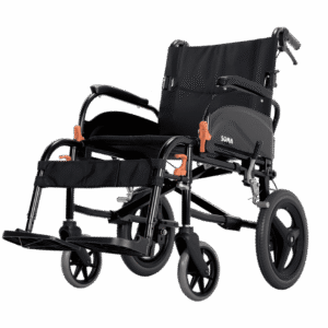 Karma Agile Transit Wheelchair AGL_F14-TR.png
