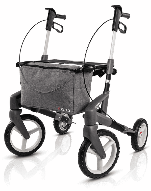 TOPRO Olympos ATR Off Road Rollator