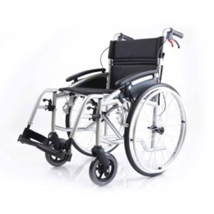 i-Lite Plus Self Propel Wheelchair