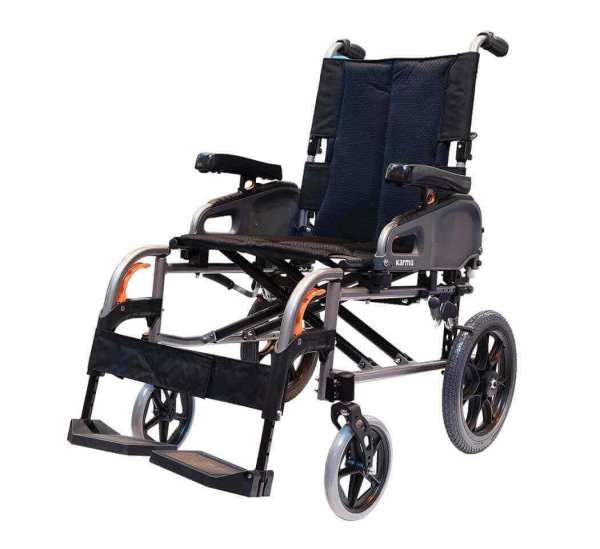 Wheelchair & Powerpack Rental - Image 3