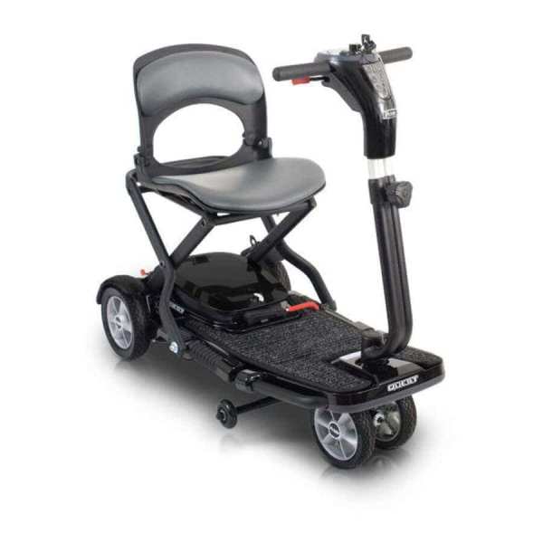 Folding Scooters
