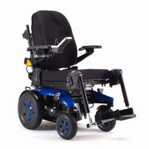 Indoor/Outdoor Powerchairs powerchair rental