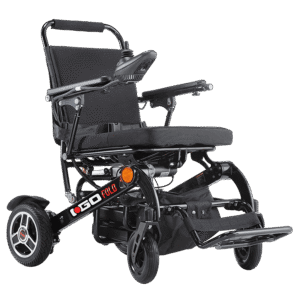 Travel/Folding Powerchairs powerchair for hire