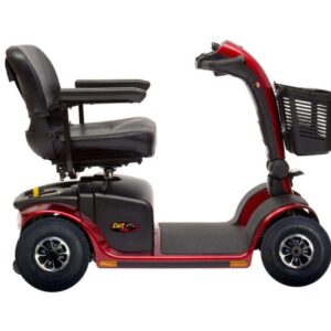 Road Legal 8mph Scooters Pavement scooter for hire