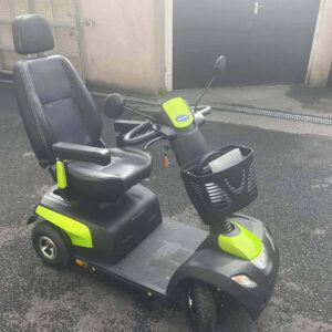 Invacare Comet Pro Invacare Comet Pro