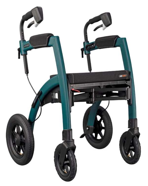 Rollz Motion Performance
