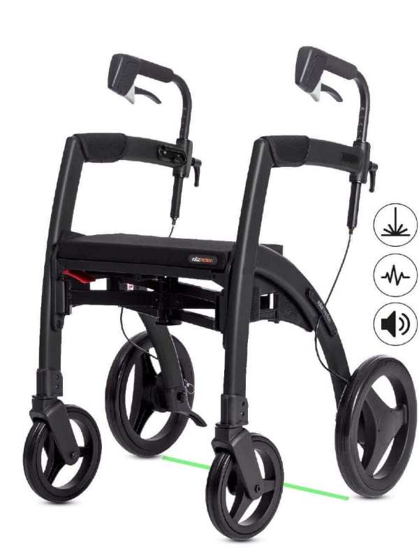 Rollz Motion Rhythm