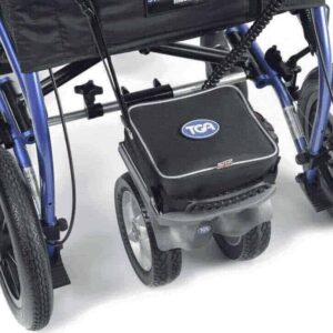 wheelchair & powerpack rental clitheroe