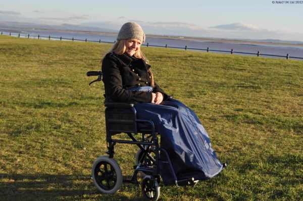 Affordable mobility wheelchair for improved independence and outdoor adventures.