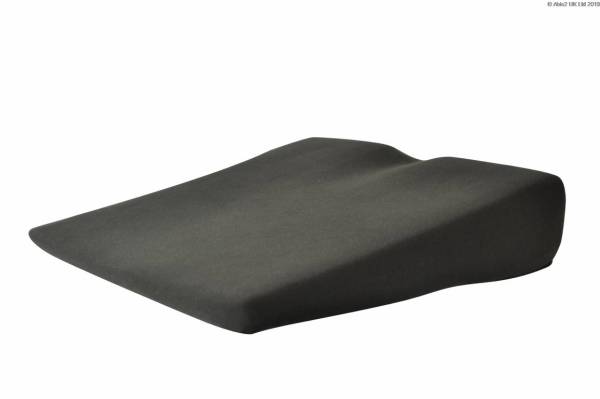 Lightweight mobility scooter replacement seat cushion for comfort and support.