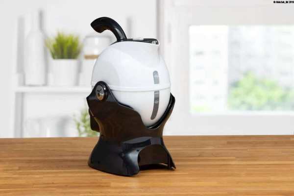 Ultrasound humidifier for home, portable and easy to operate, perfect for improving air quality.