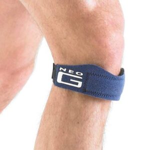 1. Adjustable knee support for mobility and injury prevention, suitable for elderly and active individuals.