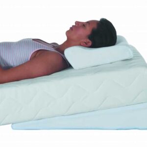 Adjustable bed for mobility aid, comfortable sleeping solution for disabled and elderly individuals.