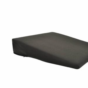 High-quality mobility scooter cushion for comfort and support.