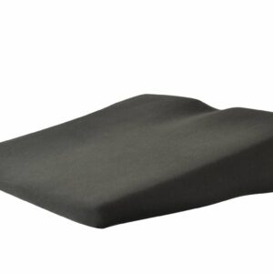 Lightweight mobility scooter replacement seat cushion for comfort and support.