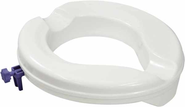 Adaptive toilet seat for seniors and disabled, affordable mobility solutions for comfortable independence.
