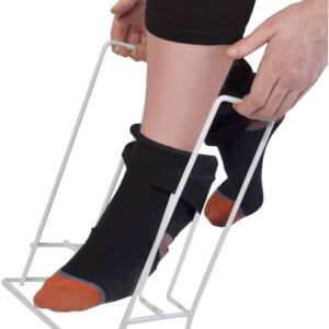 Lightweight ankle foot orthosis for mobility aid, adjustable, durable, comfortable support for foot and ankle.
