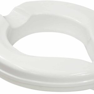 Raised Toilet Seat Adaptive toilet seat for seniors and disabled, affordable mobility solutions for comfortable independence.