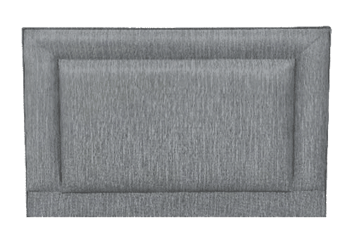 Light grey mobility scooter ramp for easy access and independence.