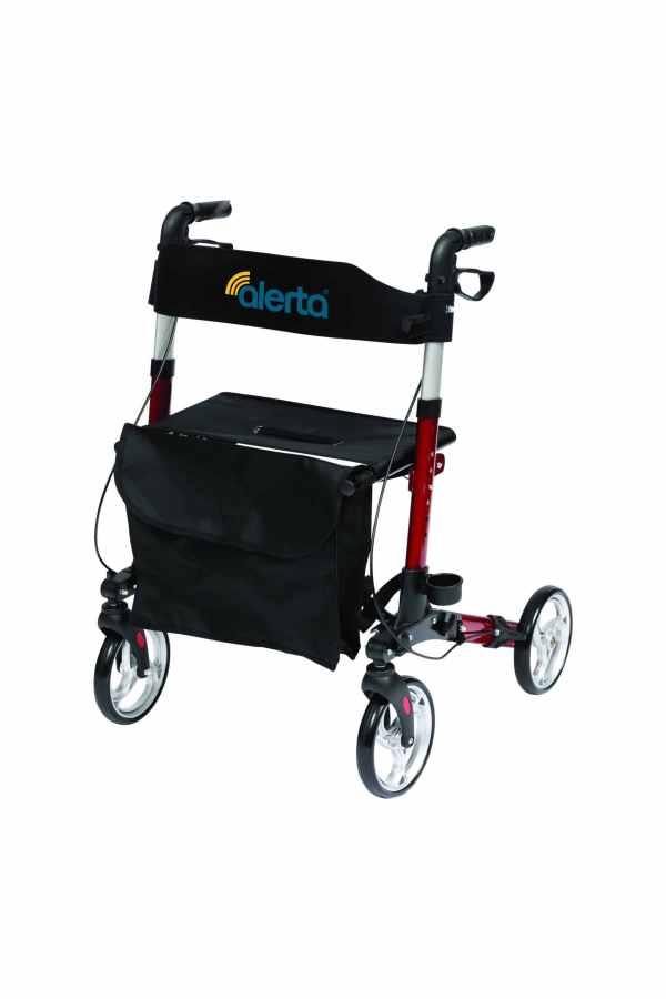 Comfortable mobility scooter for adults, ideal for daily use and independence.