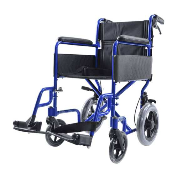 Karma i-Lite Wheelchair - Image 2