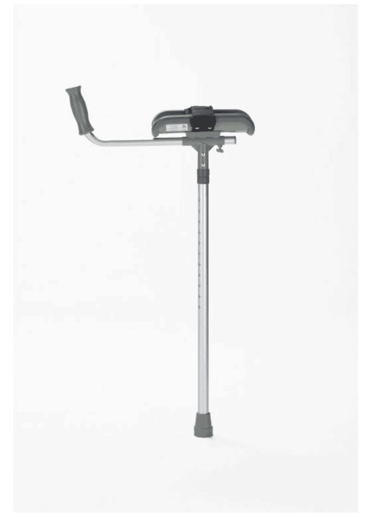 Mobility scooter rescue lift for safe transportation and easy handling.