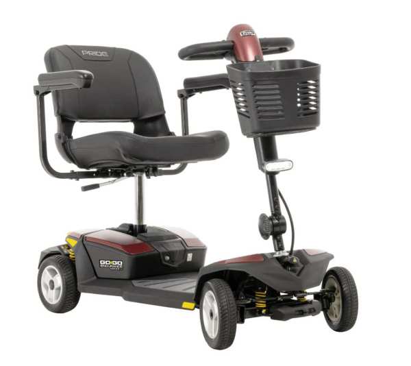 Premium mobility scooter for elderly and disabled, affordable mobility solutions in the UK.