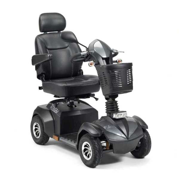 Drive Envoy 8mph Scooter - Image 2