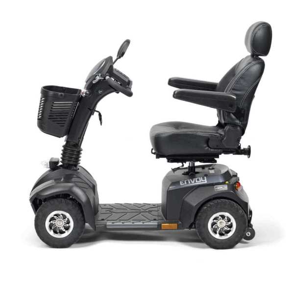 Drive Envoy 8mph Scooter - Image 4