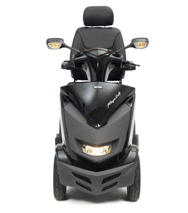 Drive Royale 4 Wheel Scooter - Image 3