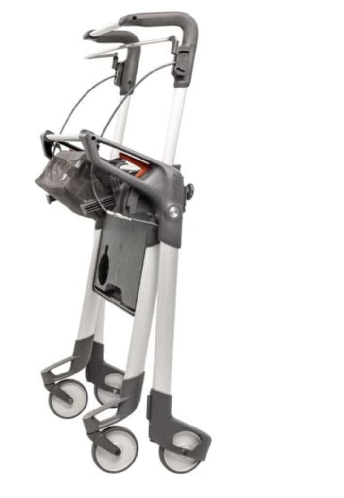 Adjustable electric mobility scooter for seniors and disabled, affordable mobility solutions in the UK.