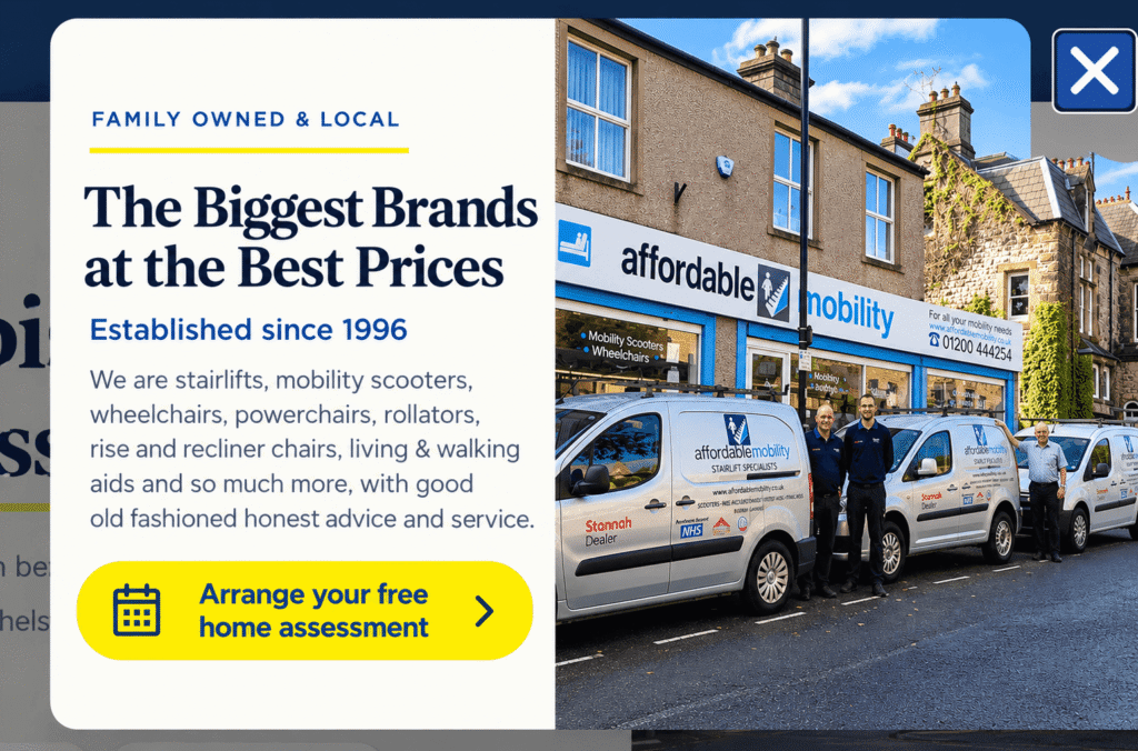 Biggest brands at the best prices