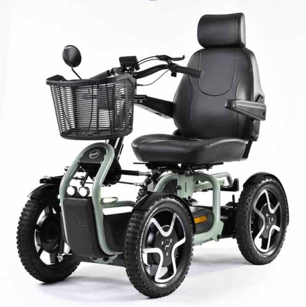 STERLING S800 by Scoozy