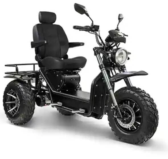 SCOOTERPAC Invader - Image 3