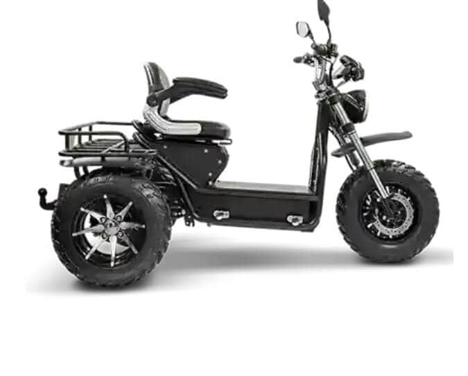 SCOOTERPAC Invader - Image 4