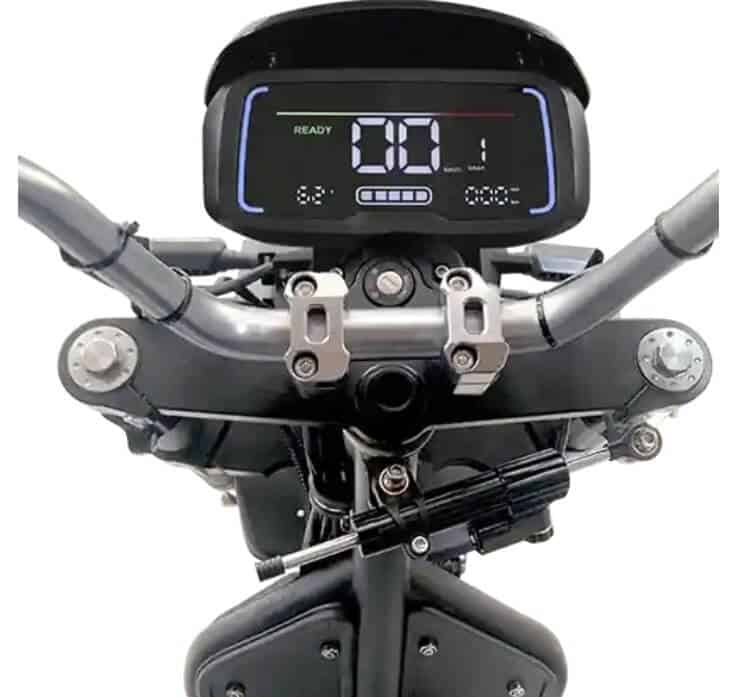SCOOTERPAC Invader Extreme - Image 4