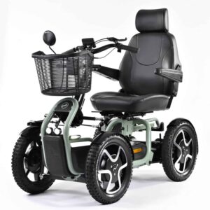 STERLING S800 by Scoozy