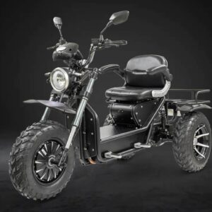 SCOOTERPAC Invader Extreme Scooterpac Invader Extreme