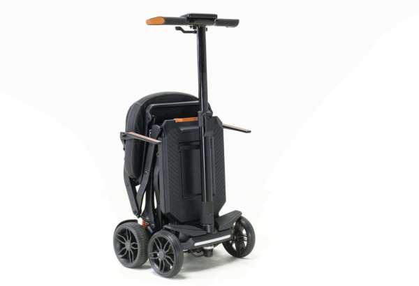 Drive AeroCarbon Scooter - Image 3