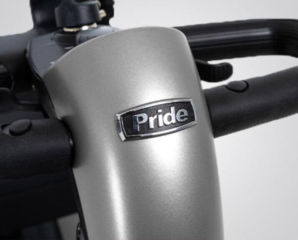 Pride Go Go Endurance Li - Image 3
