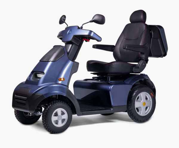 TGA Breeze S4