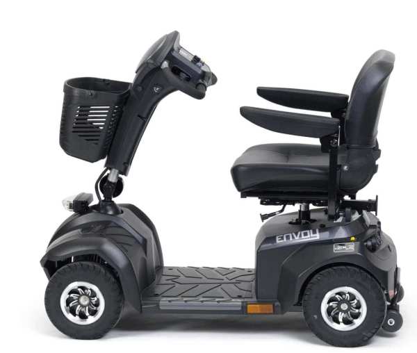 Drive Envoy 4mph Scooter - Image 4