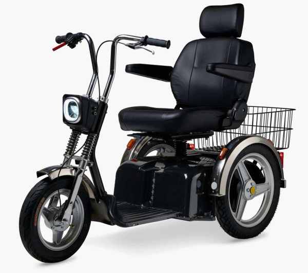 TGA Supersport