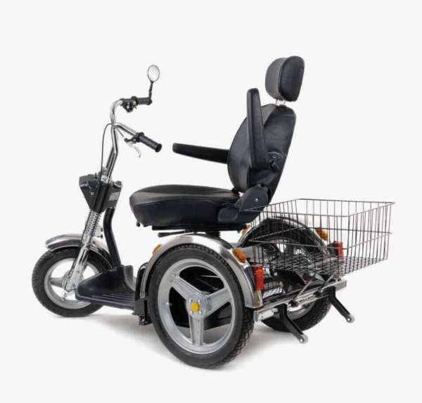 TGA Supersport - Image 2
