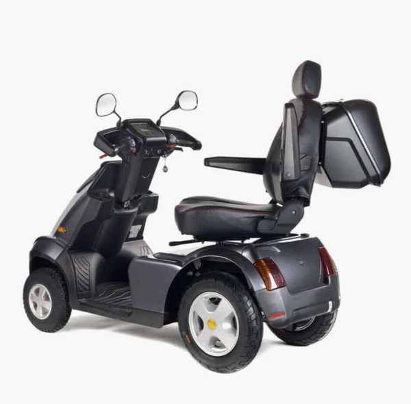 TGA Breeze S4 - Image 2