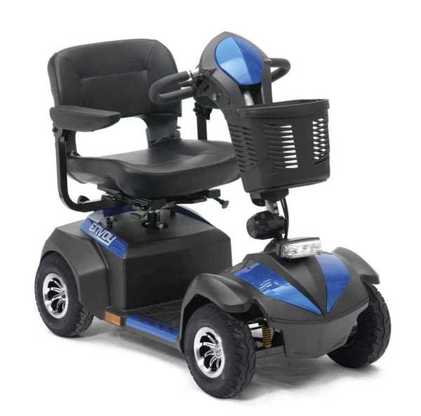 Drive Envoy 4mph Scooter