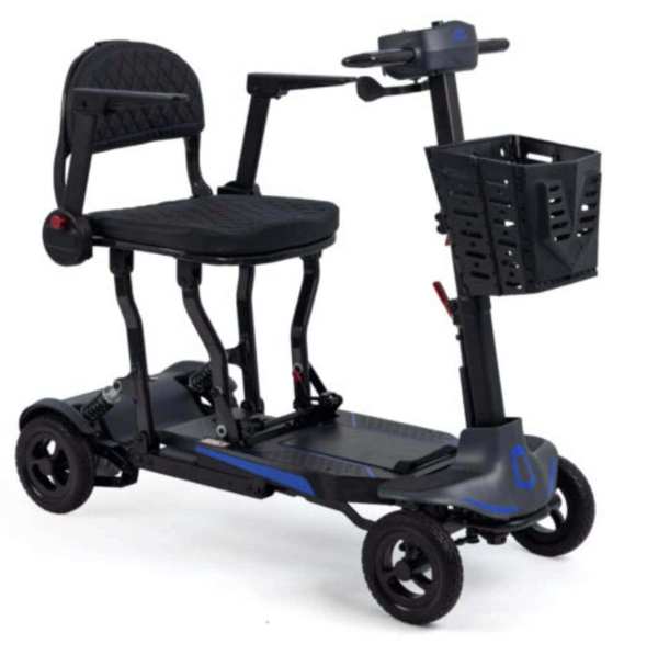 Monarch Supa Carbon Lite