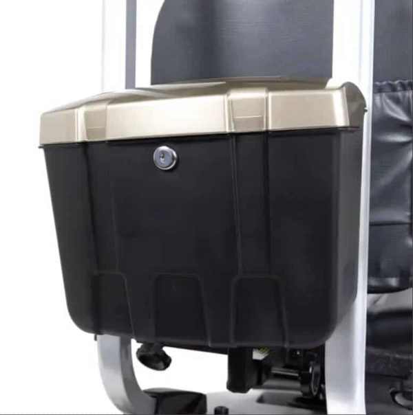 Monarch Storm & Storm Plus - Image 3