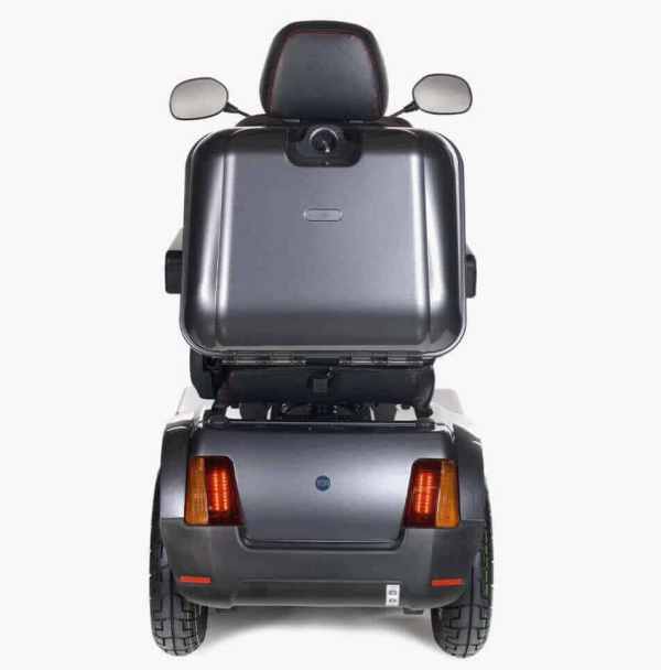 TGA Breeze S4 - Image 3