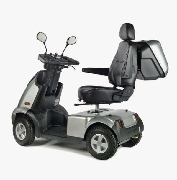 TGA Breeze Midi 4 - Image 2